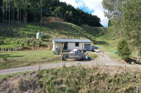 Photo of property in 429 Manoeka Road, Te Puke, 3183