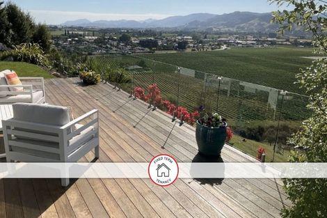 Photo of property in 43 Katania Heights, Brightwater, 7022