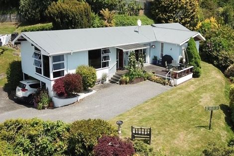 Photo of property in 16 Manson Street, Taumarunui, 3920