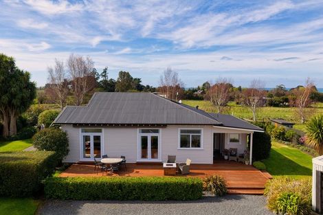 Photo of property in 137 Harnetts Road, Kaikoura Flat, Kaikoura, 7371