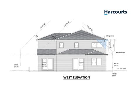 Photo of property in 66 Matangi View Drive, Orewa, 0931