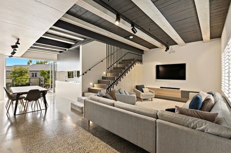 Photo of property in 1 Foundries Lane, Freemans Bay, Auckland, 1011