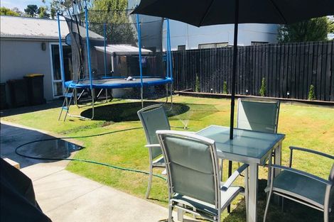 Photo of property in 472 Bower Avenue, Parklands, Christchurch, 8083