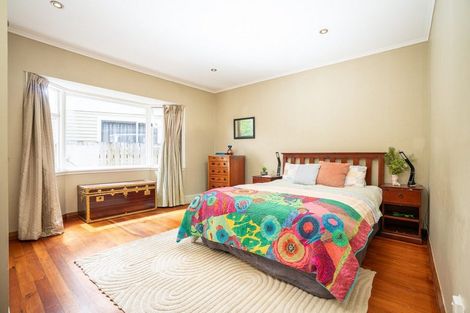 Photo of property in 489 Ohiro Road, Brooklyn, Wellington, 6021