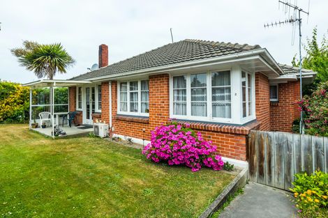 Photo of property in 2 Cameron Street, Seaview, Timaru, 7910