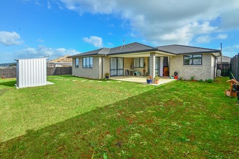 Photo of property in 8 Balmore Crescent, Pokeno, 2402
