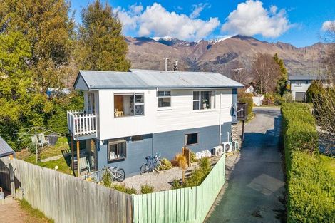 Photo of property in 25 Totara Terrace, Wanaka, 9305