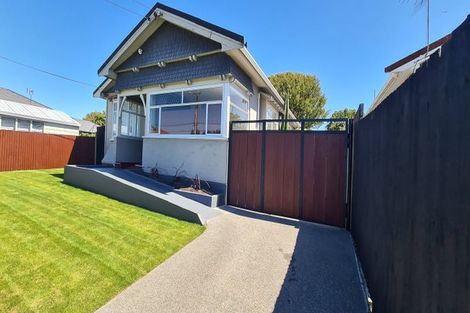 Photo of property in 40 Radley Street, Woolston, Christchurch, 8023