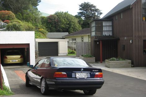 Photo of property in 70 Duthie Street, Karori, Wellington, 6012