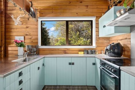 Photo of property in 3228 Fruitlands-roxburgh Road, Coal Creek Flat, Roxburgh, 9571