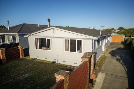 Photo of property in 45 Effingham Street, North New Brighton, Christchurch, 8083