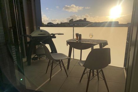 Photo of property in 303/1 Enfield Street, Mount Eden, Auckland, 1024