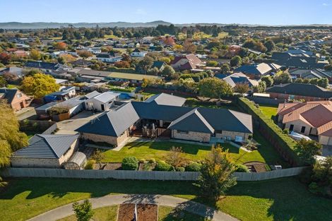 Photo of property in 296c Williams Street, Kaiapoi, 7630