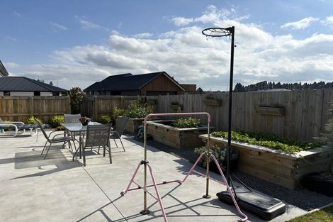 Photo of property in 5d Burbank Place, Methven, 7730