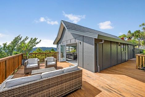 Photo of property in 26 Wisteria Grove, Maungaraki, Lower Hutt, 5010