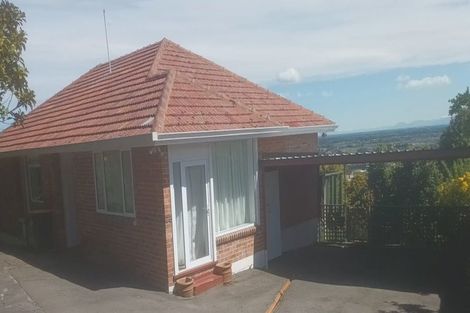 Photo of property in 86b Dyers Pass Road, Cashmere, Christchurch, 8022