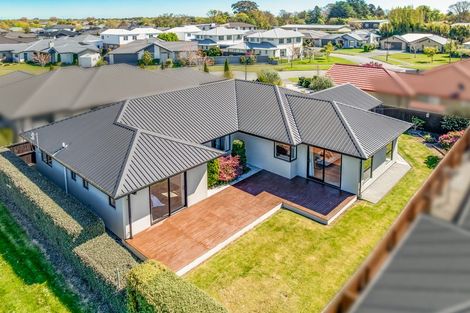 Photo of property in 10 Euphrasie Drive, Aidanfield, Christchurch, 8025