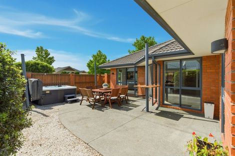 Photo of property in 278 Southfield Drive, Lincoln, 7608