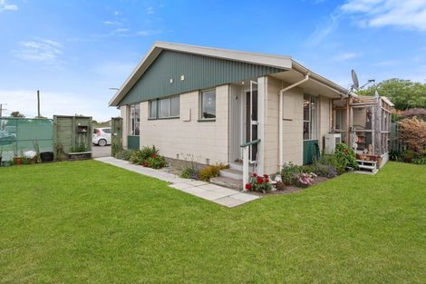 Photo of property in 1/26 Hayton Road, Wigram, Christchurch, 8042