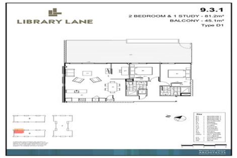 Photo of property in 301/26 Library Lane, Albany, Auckland, 0632