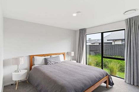 Photo of property in 8 Tabor Place, Lincoln, 7608