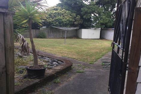 Photo of property in 161 Chichester Drive, Rosehill, Papakura, 2113