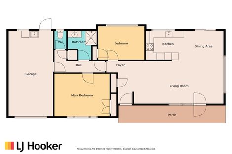 Photo of property in 4 Firth Close, Matamata, 3400