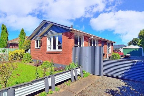 Photo of property in 75 Bridge Street, Netherby, Ashburton, 7700