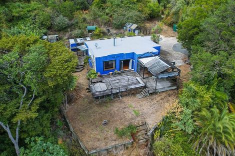 Photo of property in 41 Patui Avenue, Ngarimu Bay, Thames, 3575
