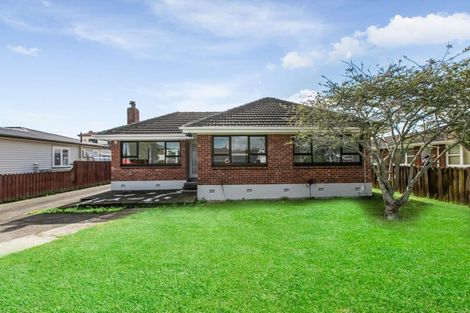 Photo of property in 1/67 Buckland Road, Mangere East, Auckland, 2024