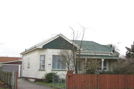 Photo of property in 309 Beresford Street, Saint Leonards, Hastings, 4120