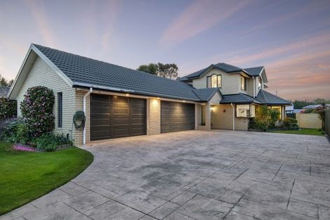 Photo of property in 80 Whincops Road, Halswell, Christchurch, 8025