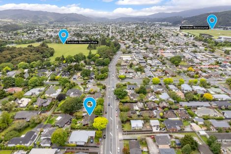 Photo of property in 423 Fergusson Drive, Heretaunga, Upper Hutt, 5018