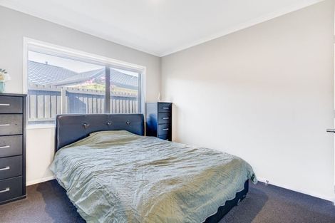 Photo of property in 89 Kittyhawk Avenue, Wigram, Christchurch, 8042