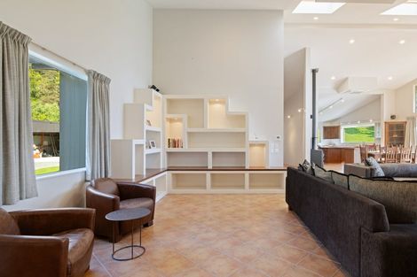 Photo of property in 5564 Kenepuru Road, Waitaria Bay, Picton, 7282