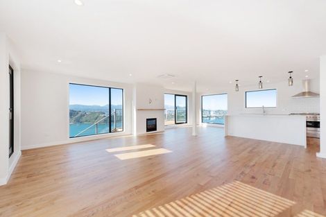 Photo of property in 4/25 Thane Road, Roseneath, Wellington, 6011