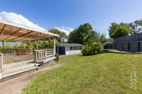 Photo of property in 28 Great North Road, Riverhead, 0820