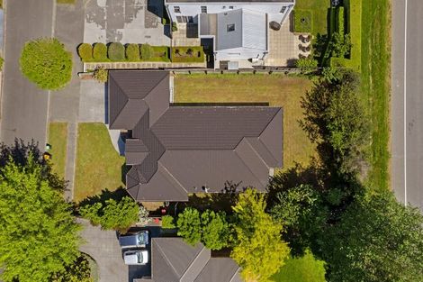 Photo of property in 6 Creedon Glen, Casebrook, Christchurch, 8051