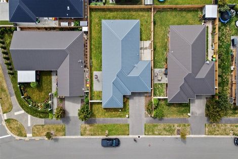 Photo of property in 81 Georgina Street, Marshland, Christchurch, 8083