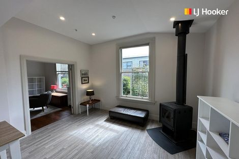 Photo of property in 30 Russell Street, Dunedin Central, Dunedin, 9016