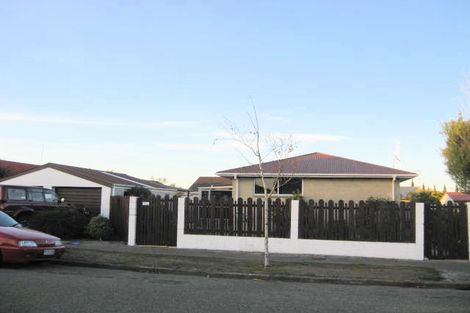 Photo of property in 7 Flemington Street, Washdyke, Timaru, 7910