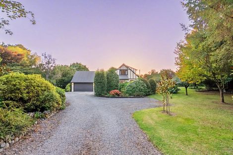 Photo of property in 80 Genesis Drive, West Melton, Christchurch, 7675
