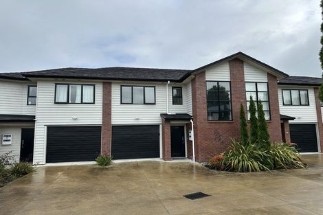 Photo of property in 2/19 Albert Street, Hamilton East, Hamilton, 3216