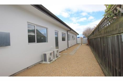 Photo of property in 7a Bank Street, Springlands, Blenheim, 7201