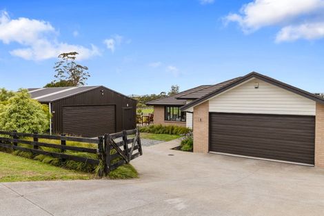 Photo of property in 60 Vineyard Road, Te Kauwhata, 3782