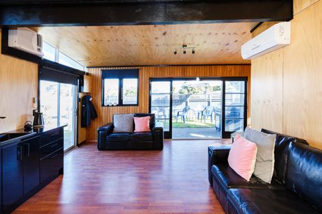 Photo of property in 13 Mack Street, Foxton Beach, Foxton, 4815