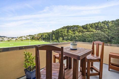 Photo of property in 568g Adelaide Road, Berhampore, Wellington, 6023