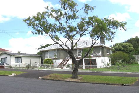Photo of property in 4 Dickey Street, New Windsor, Auckland, 0600