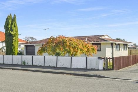 Photo of property in Harnett Court, 1/35 Matene Street, Otaki, 5512