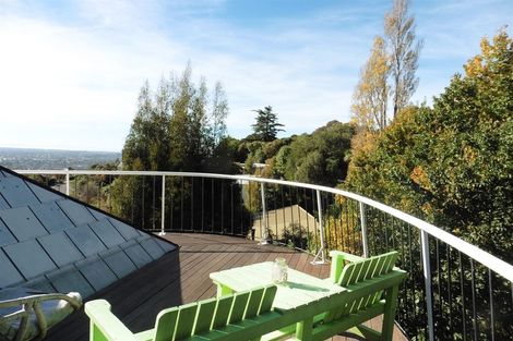 Photo of property in 90 Kidson Terrace, Cashmere, Christchurch, 8022